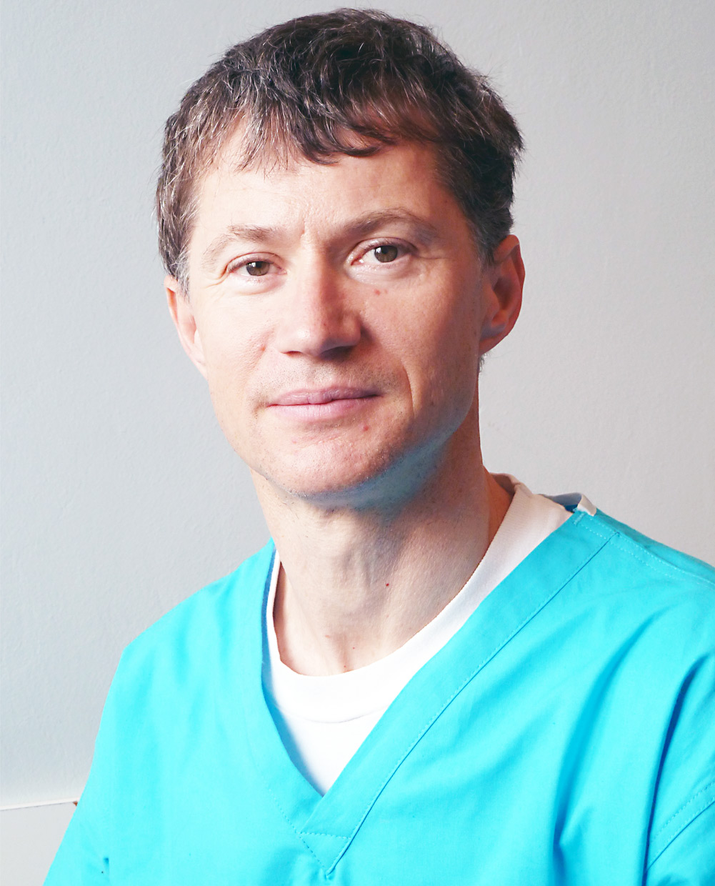 Dr. Ernest Kramberger-Kaplan